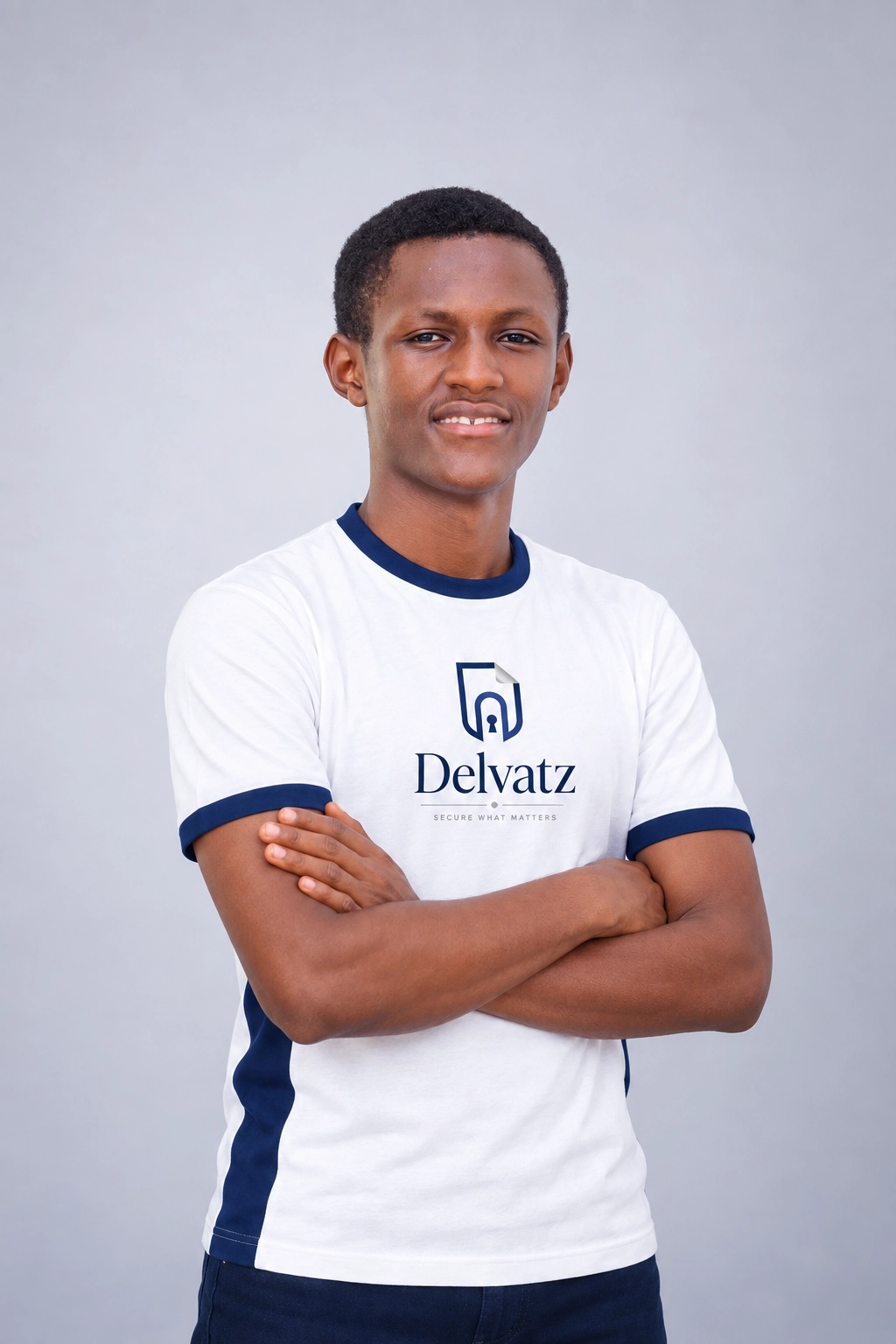 Baltazari Siprian, Marketing & PR Officer of Delvatz